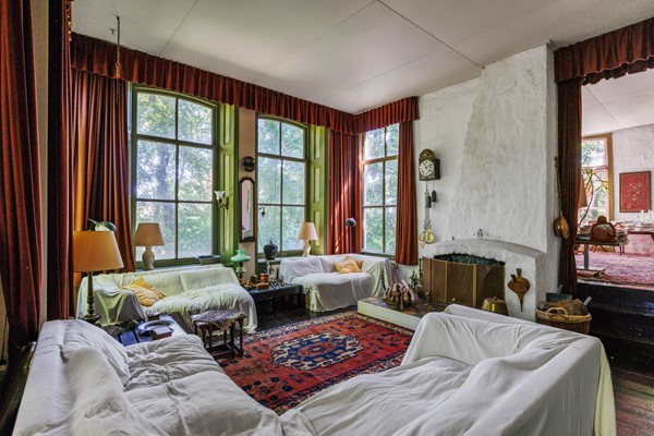 Medium property photo - Tsjerkepaed 26, 9043 VN Wier